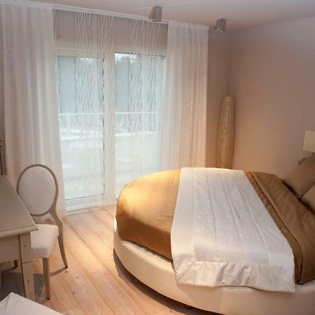 Hotel & Spa Celigo Portoroz Exterior photo