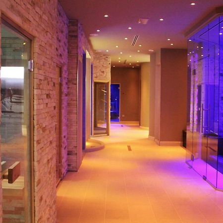 Hotel & Spa Celigo Portoroz Exterior photo