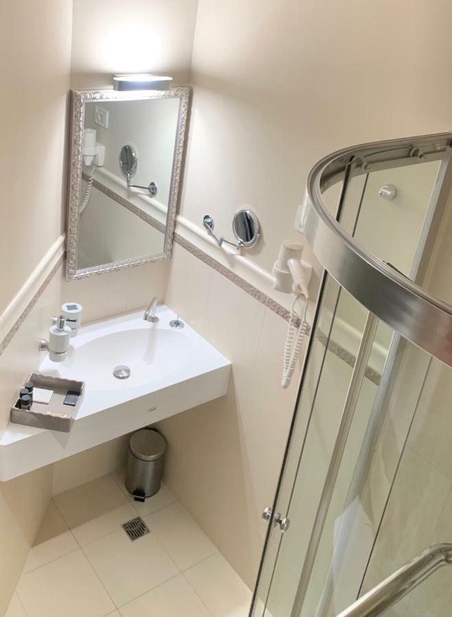 Hotel & Spa Celigo Portoroz Room photo