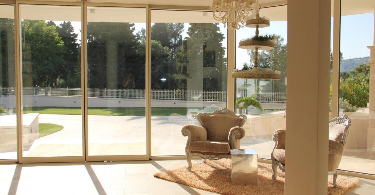 Hotel & Spa Celigo Portoroz Exterior photo